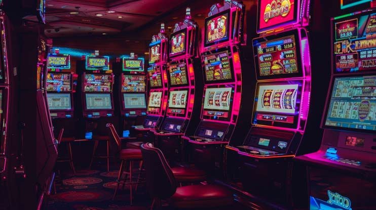 mm789 ကာစီနို Live Dealer Baccarat Roulette မြန်မာ Players MMK ကစားနိုင်