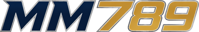 mm789 Logo